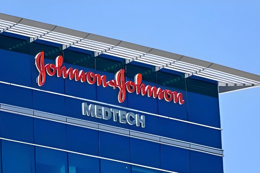 强生2025Q3财报大揭秘：Carvykti销售额飙升，创新药突破，计划剥离骨科业务