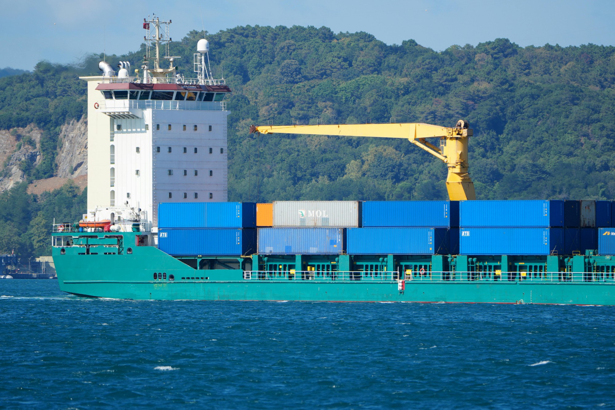 三星与拓济“牵手”：双抗双载荷ADC合作，开启中国“技术出海”新篇