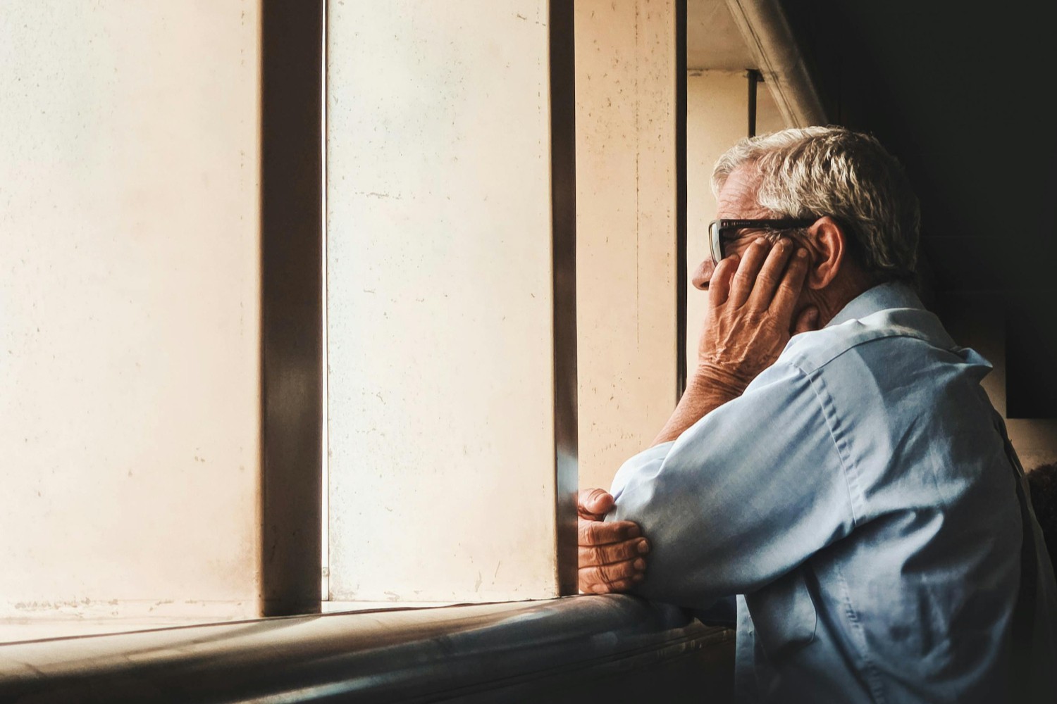 55-60岁大脑黄金期？两项研究颠覆“早衰”认知！