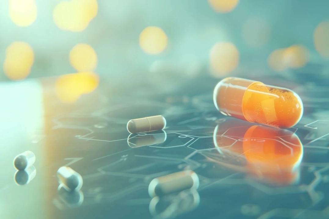 太极集团发力！盐酸托莫西汀胶囊4类仿制申请获受理，神经系统药物布局加速