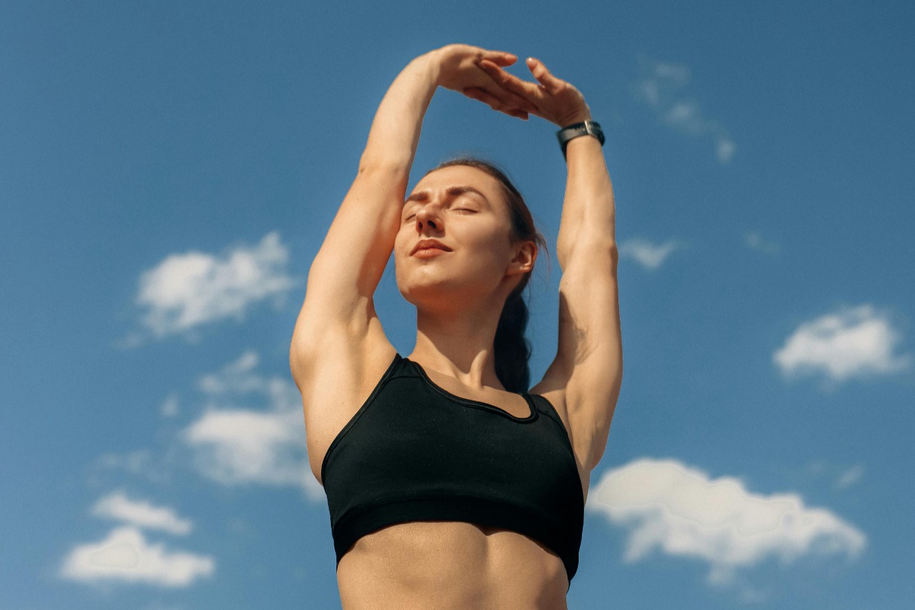 Nature解密“吃不胖”体质：受孕季节影响棕色脂肪，身体还有“备用燃脂方案”