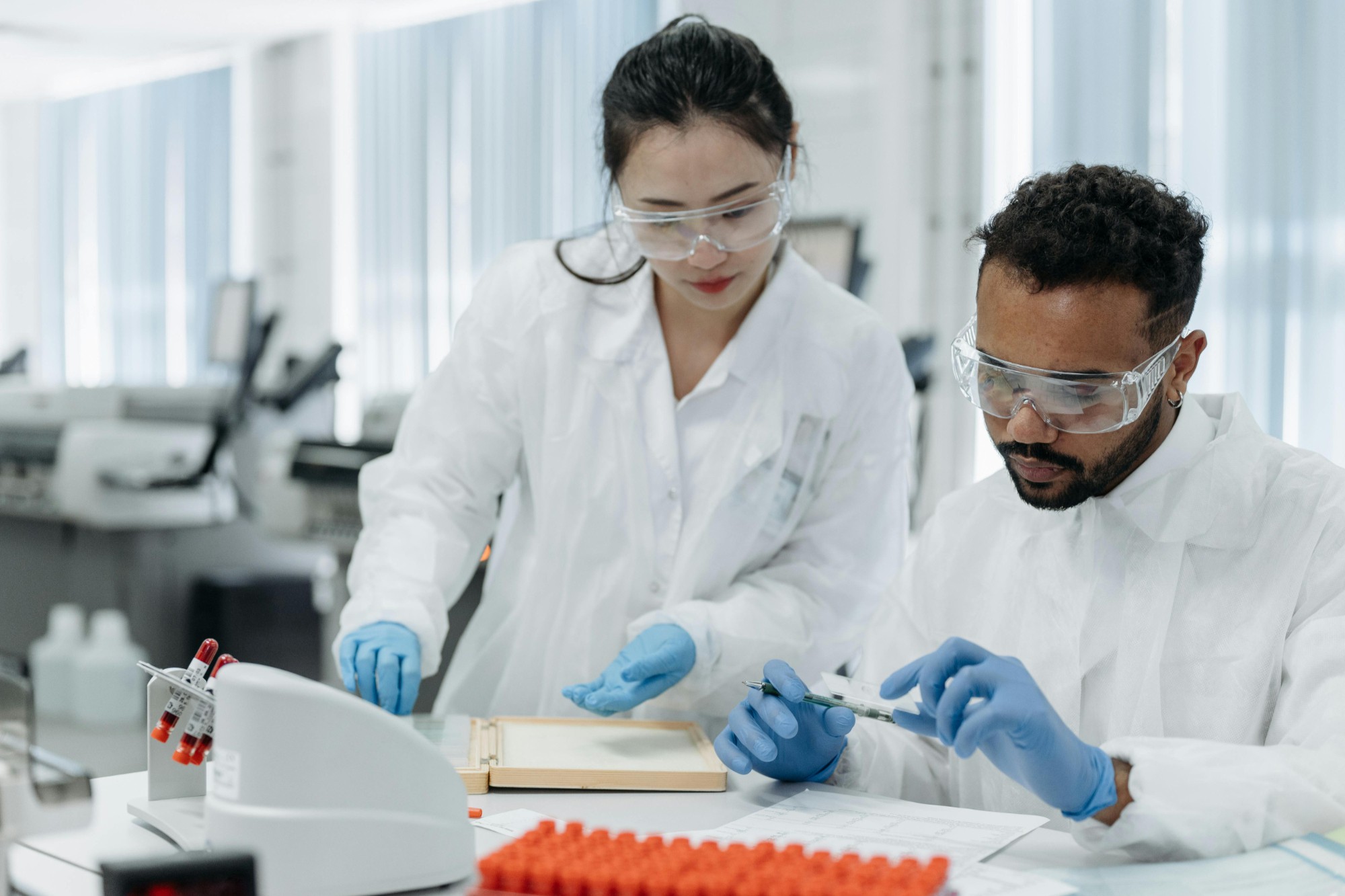 2025年第46周11.10-11.16全球创新药研发概览