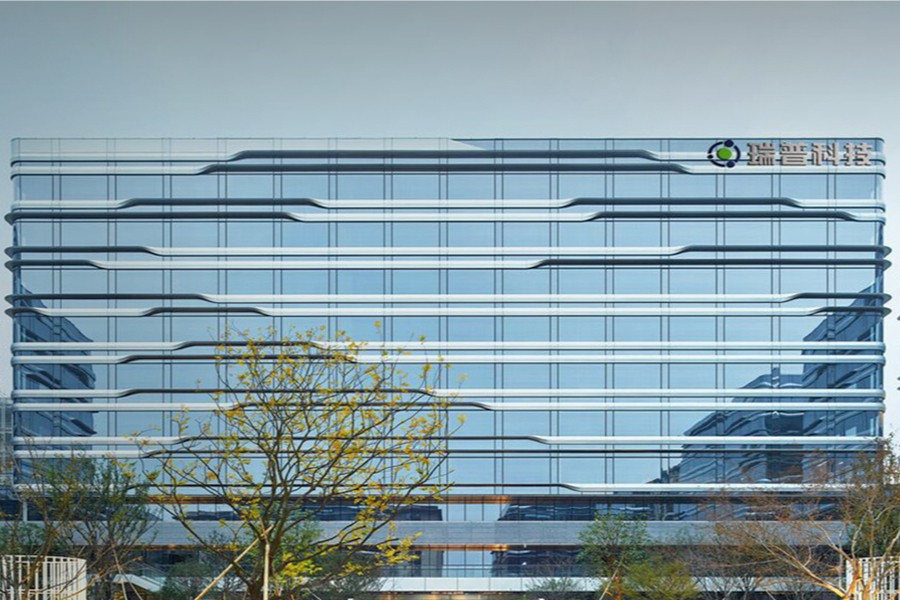 杭州瑞普晨创获5亿A+轮融资！AI+原创技术驱动，加速全链条细胞药物布局与出海