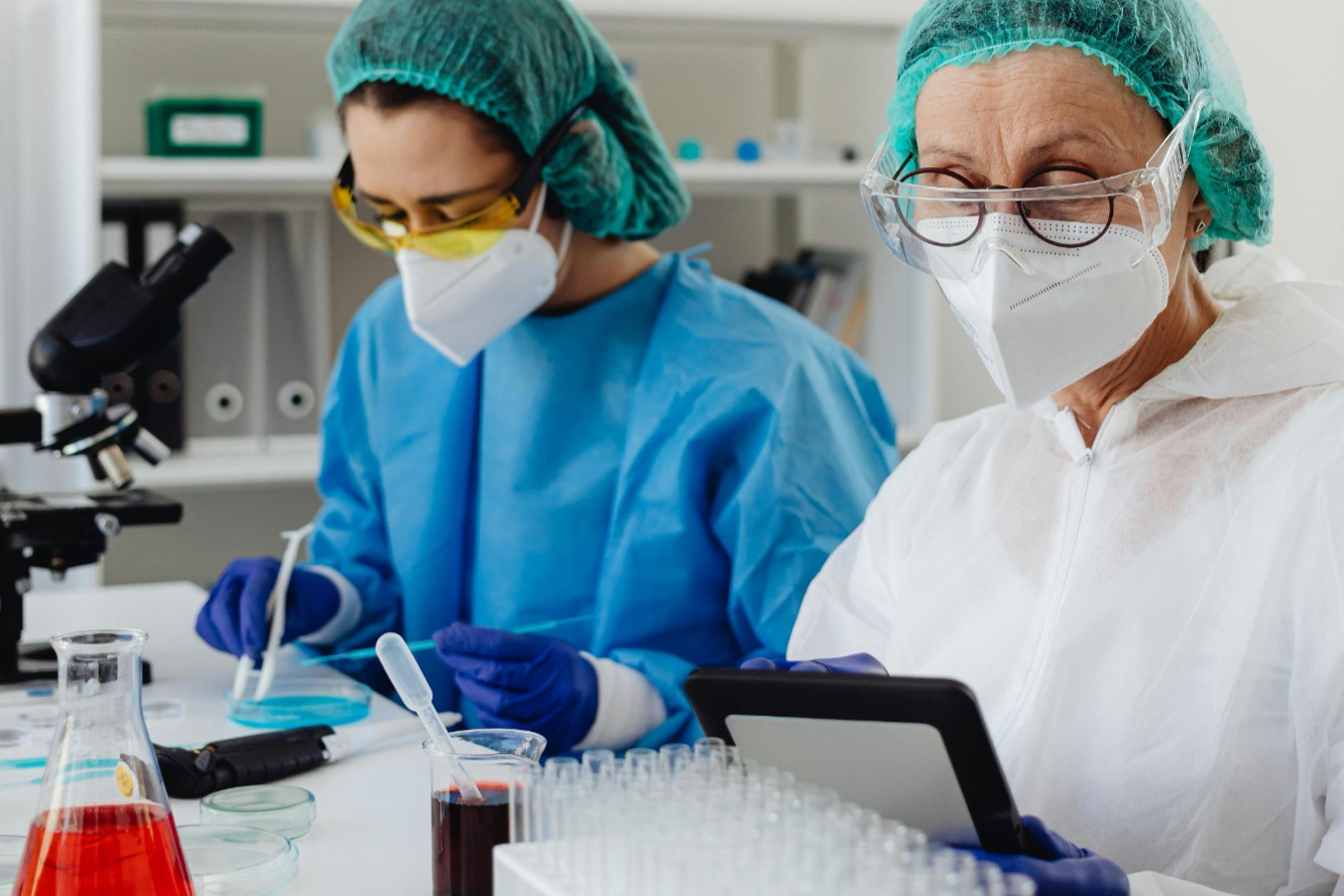 2025年第47周11.17-11.23全球创新药研发概览