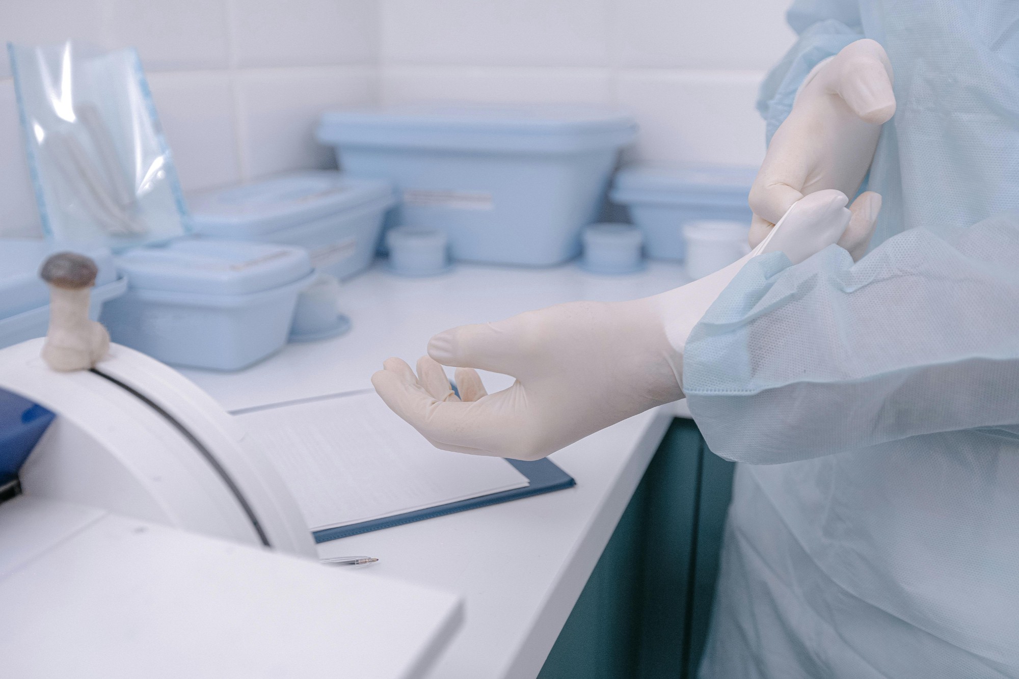 北京集采大动作：电生理、神经介入类耗材需求填报开启，分组优化与多方保障并行