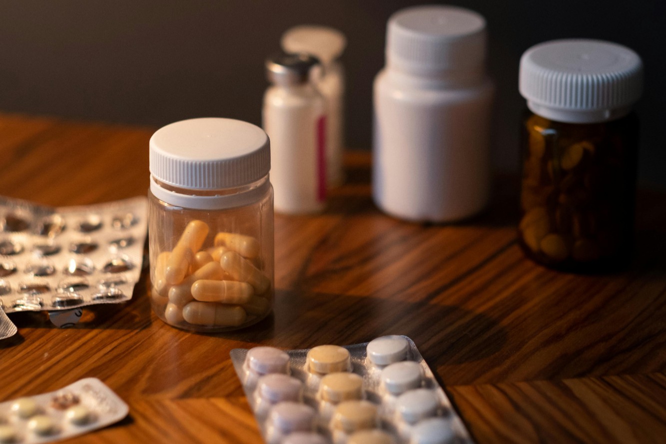 2025年第45周11.03-11.09国内仿制药/生物类似物申报/审批数据分析