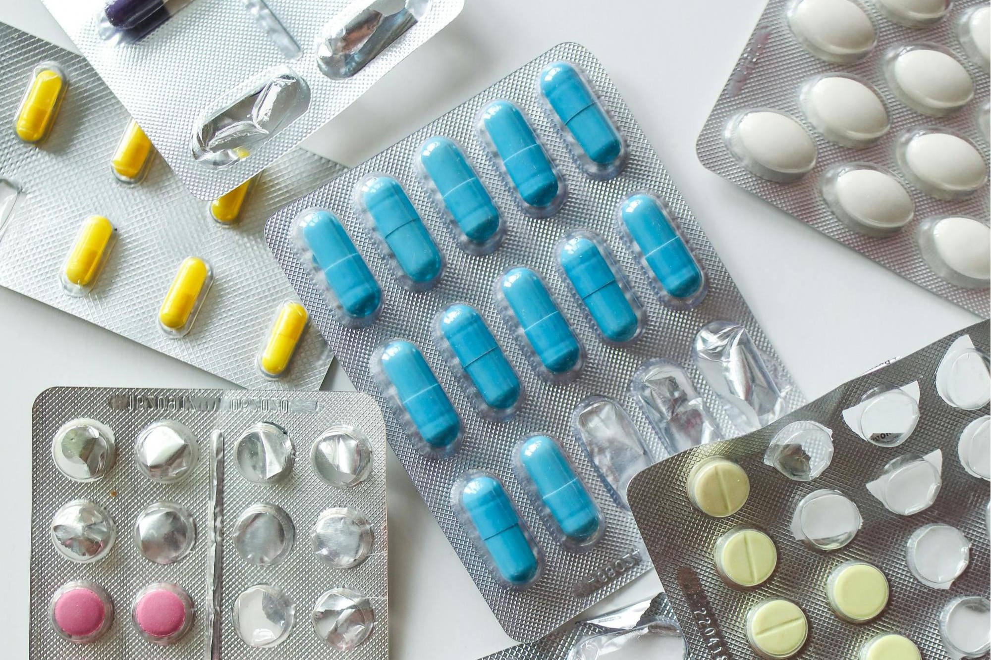 医院回款大调整：医保结算改革加速，九州通等流通龙头现金流有望改善！