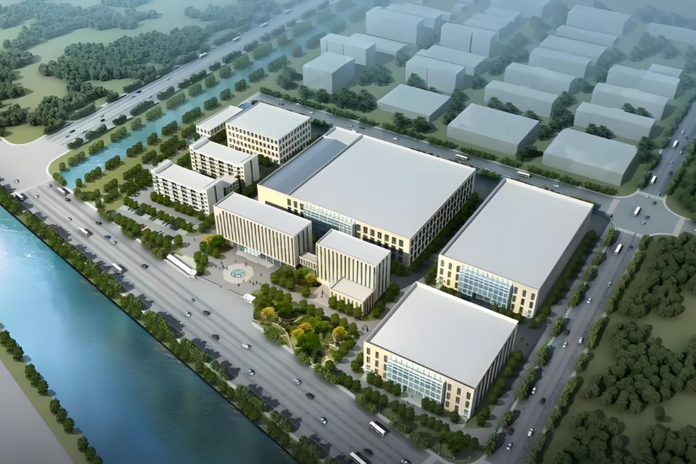 浙江江北南海药业项目公示：多吨位医药产品投产，抗抑郁与减肥原料齐发力