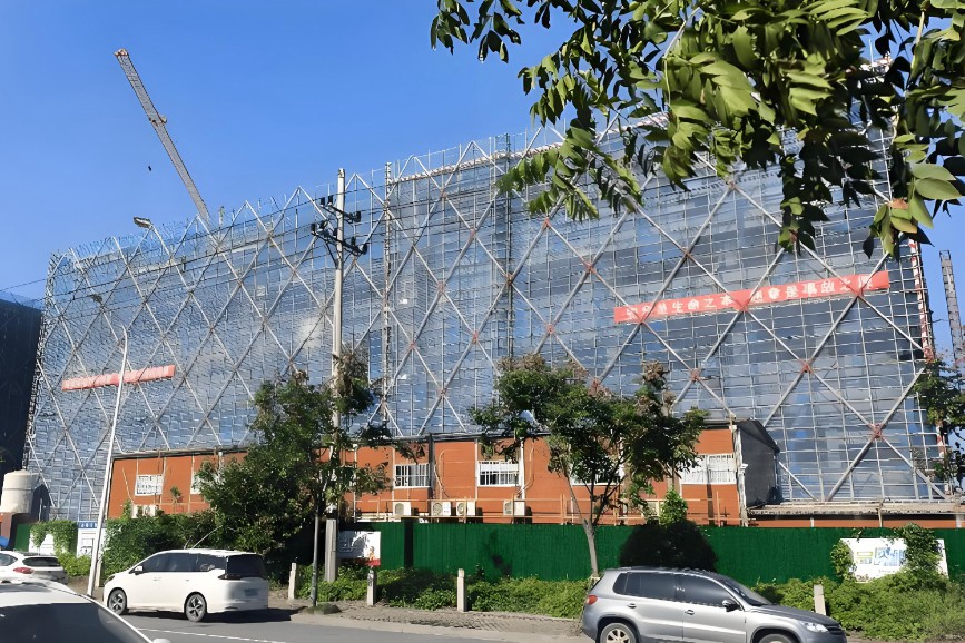 毓昌生物7.2亿投资生物药产业化基地二期扩建！长效重组人生长激素、司美格鲁肽等多款疫苗与重组蛋白将量产