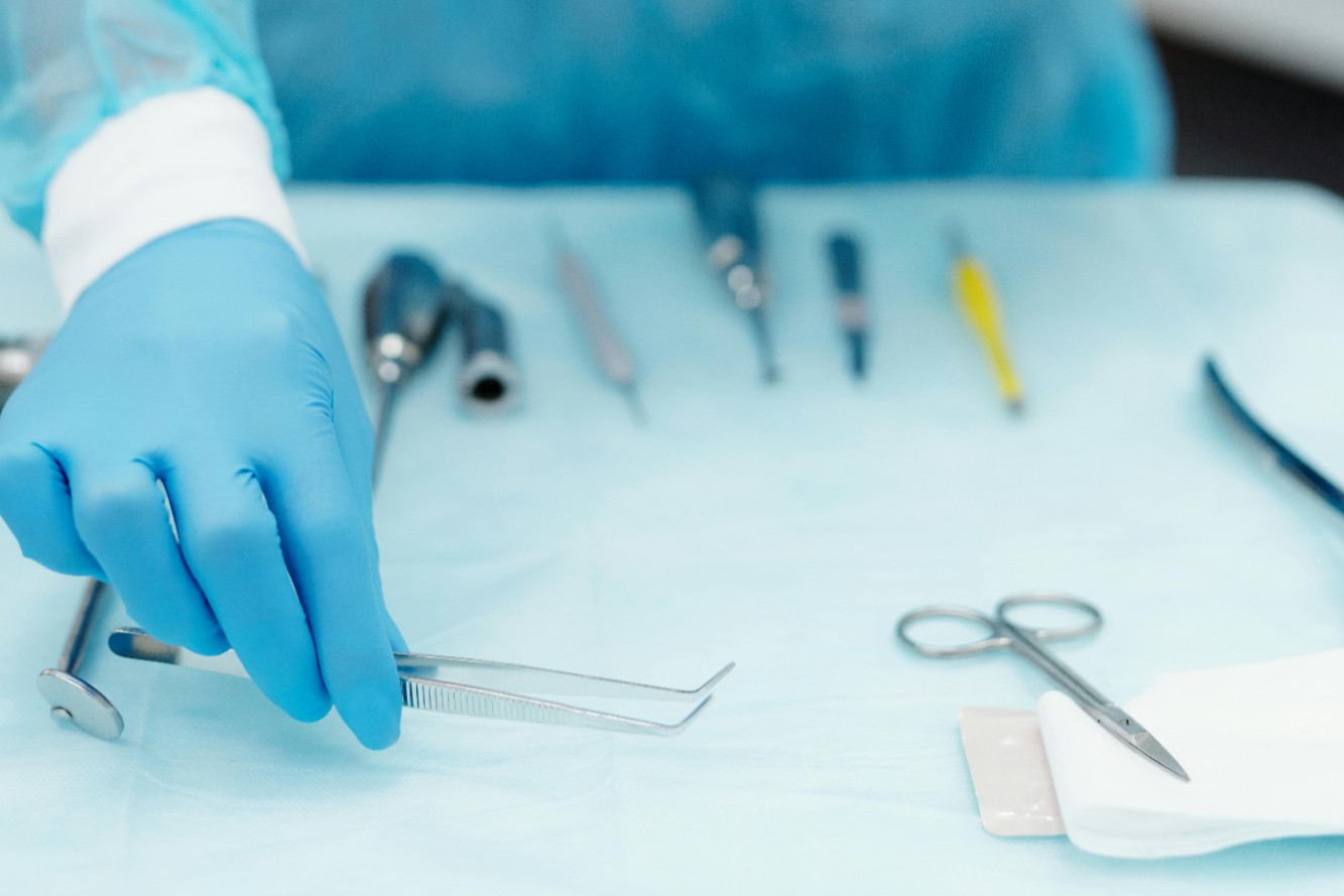 29省联盟集采新规出炉！高频电刀等耗材大降价，国产替代加速跑