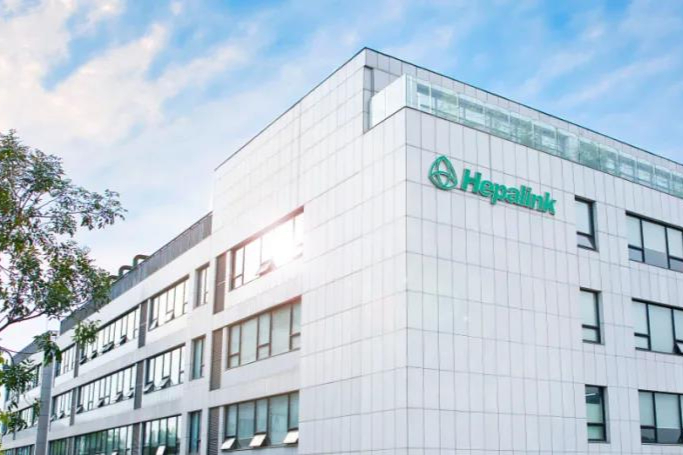 参股公司被外资巨头收购背后，海普瑞如何打出漂亮的投资“组合拳”