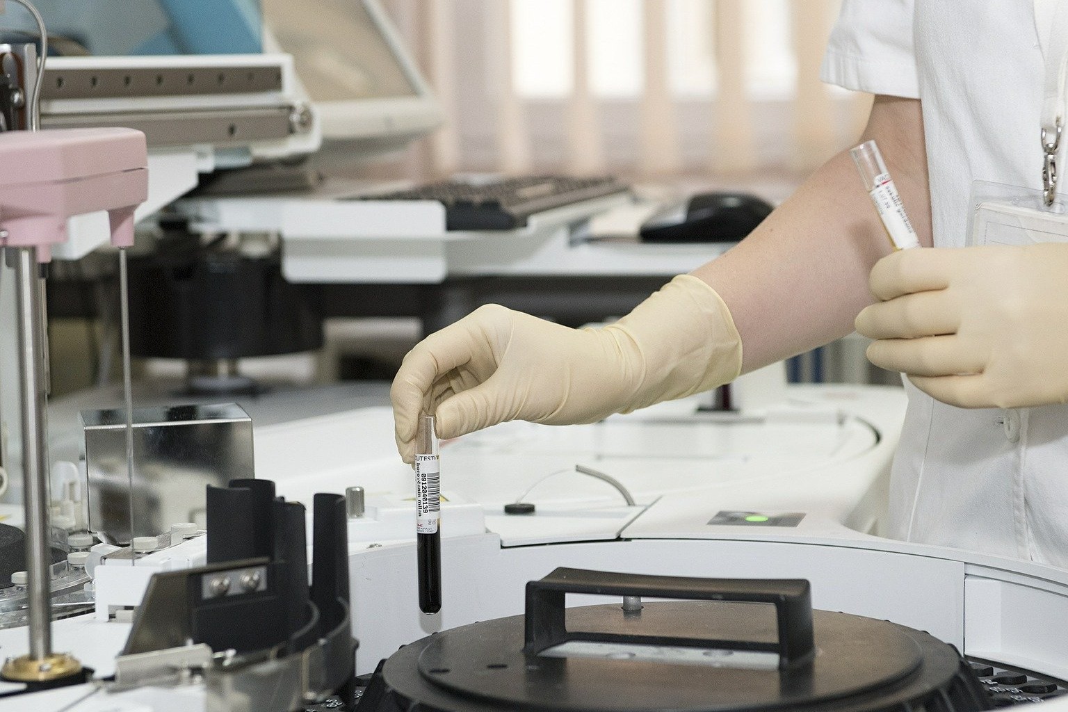 创新药季度总结:2021年第一季度NMPA批准的3个1类新药