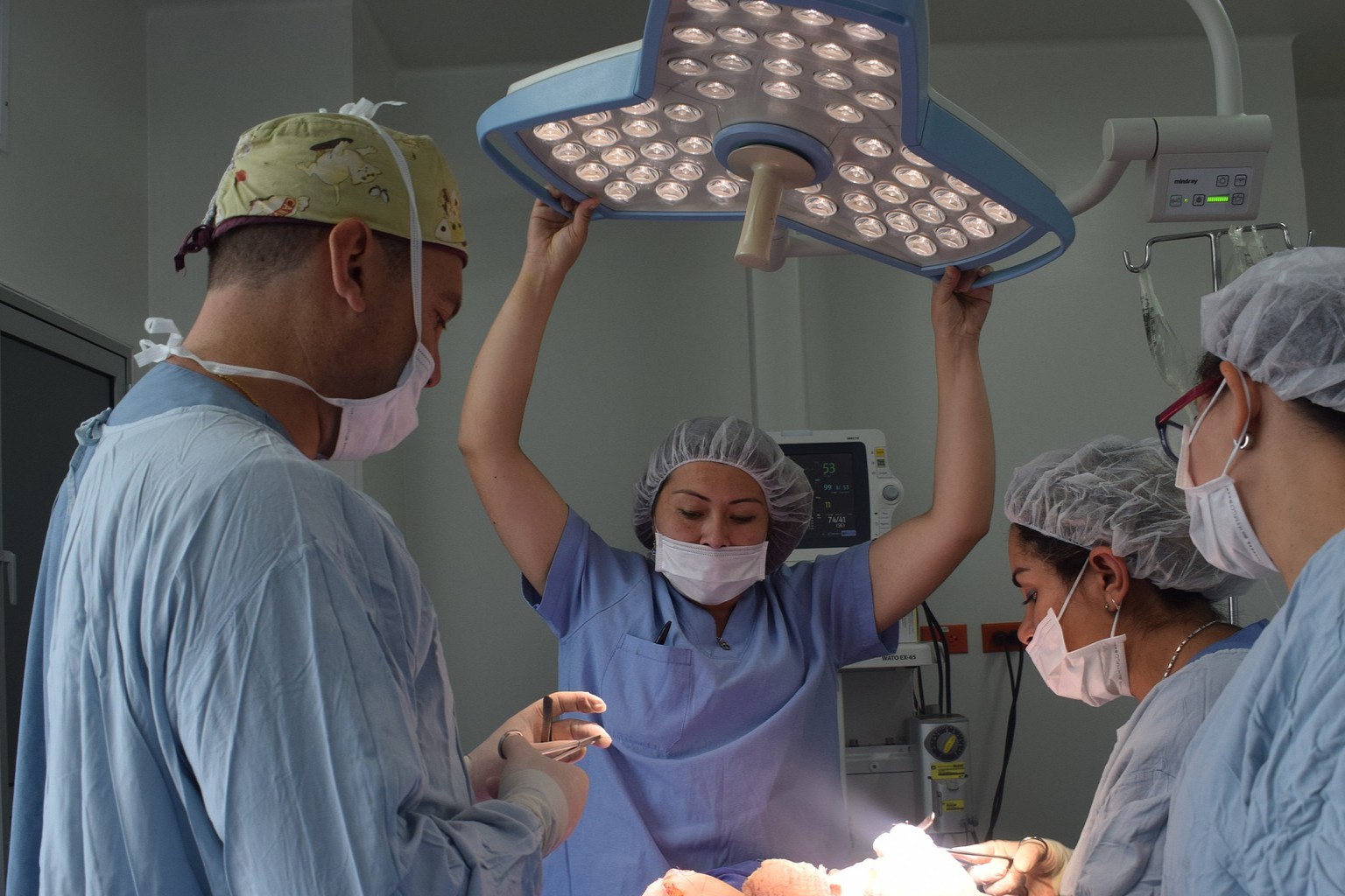 四环医药：布局抗体、创新药；并在医美赛道升级