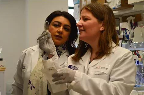 肿瘤新锐完成540万美元A轮融资|获得MIT授权