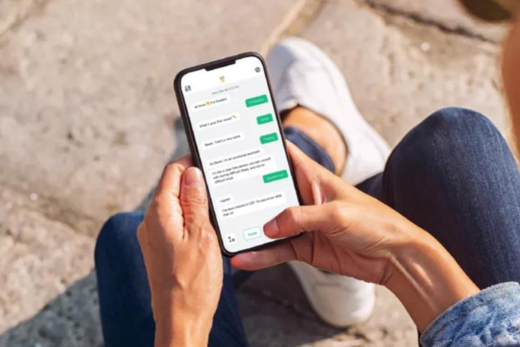 Woebot Health完成9000万美元B轮融资