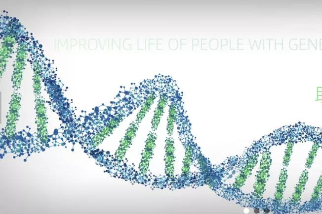 基因治疗新锐朗信生物启动先天性黑矇症临床