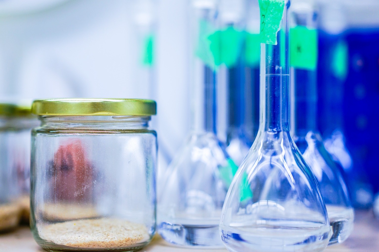 天下武功，唯快不破；天下冻干，唯快冻“不破”