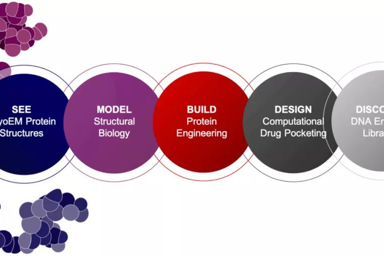 Exo Therapeutics完成7800万美元B轮融资