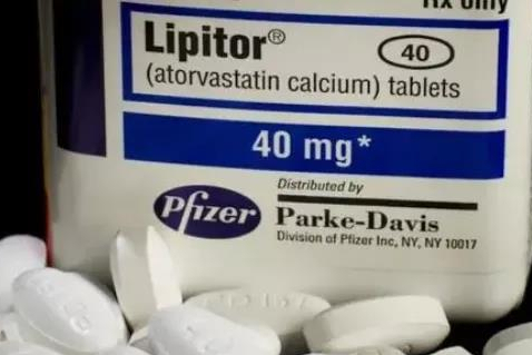 辉瑞：“立普妥”的成功之路