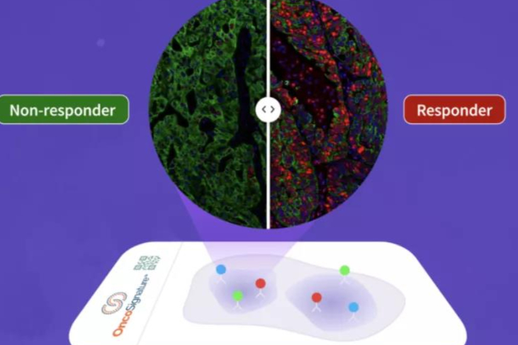 Acrivon Therapeutics完成1亿美元B轮融资