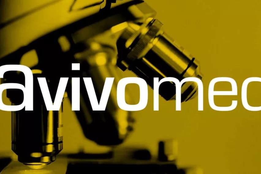 Avivomed完成3200万美元A轮融资！