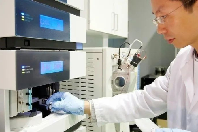 浅聊HPLC方法验证背后的学问