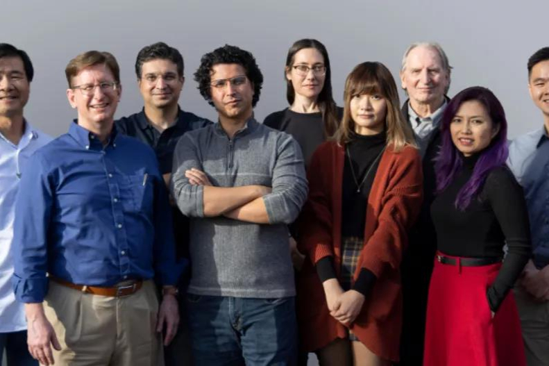 Exai Bio宣布完成6750万美元A轮融资