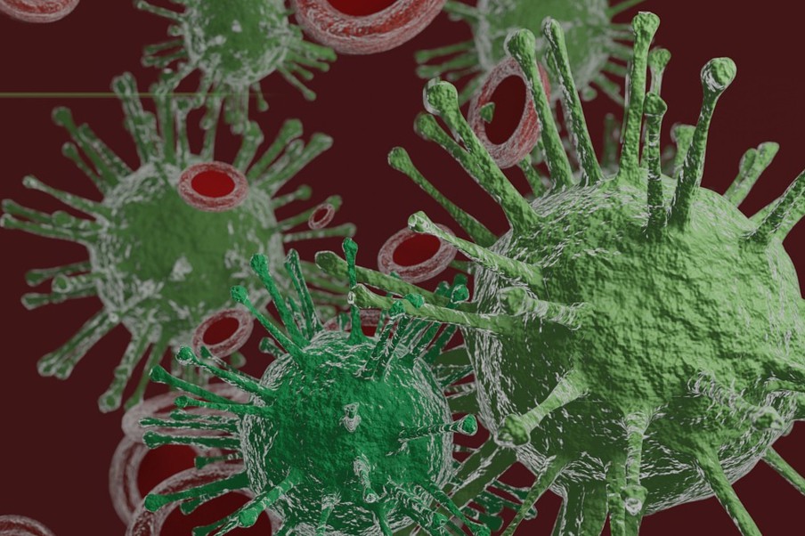 FDA紧急授权2款口服新冠药物 ：默沙东molnupiravir、辉瑞Paxlovid！