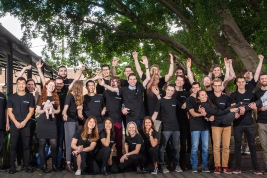 3D细胞培养平台：Inventia Life Science完成2500万美元B轮融资