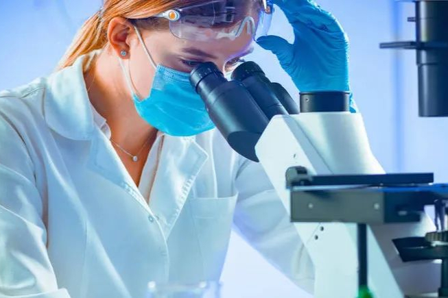 赛默飞：全球生命科学头部服务商，巨无霸发展之路！