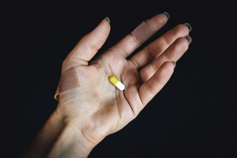 绿谷医药九期一：甘露特钠胶囊报新适应症临床，CDE承办！