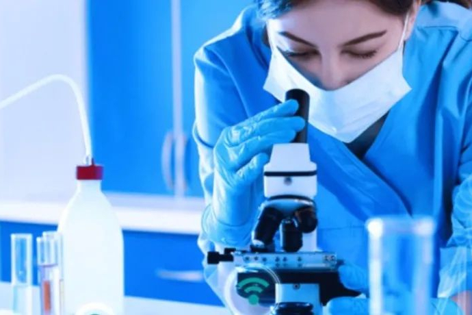 Leyden Labs完成1.4亿美元B轮融资，开发抗病毒疗法