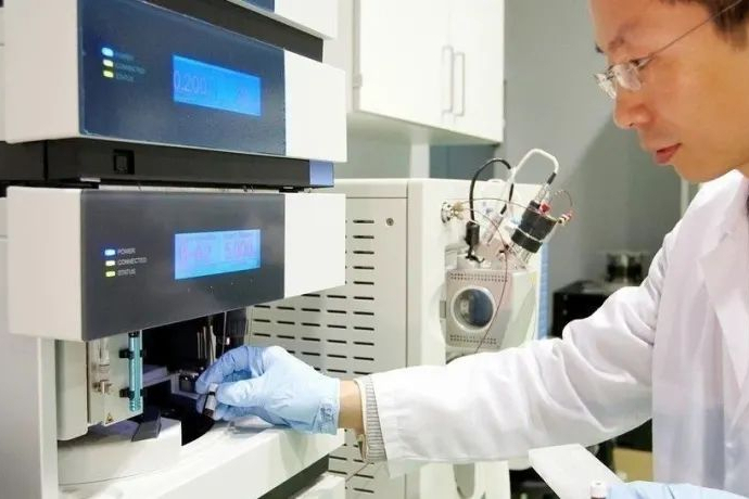 被人忽视的非水反相色谱法