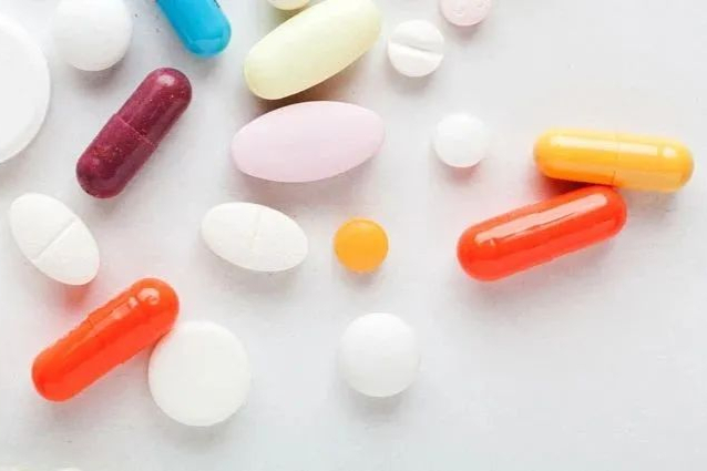 溶出曲线有区分力建立的研究思路