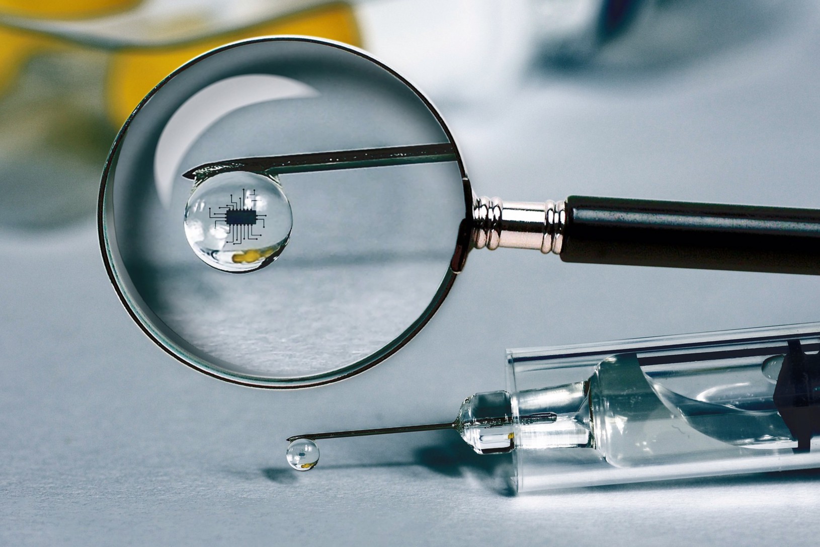 倍特药业猛攻150亿造影剂市场，连报2款！首仿、二仿在路上