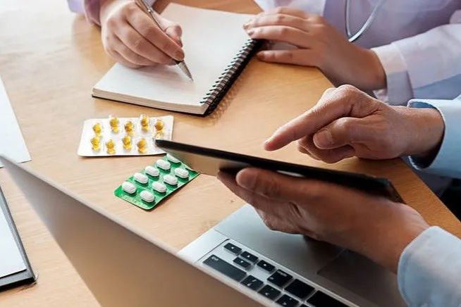 CDE药品审评周报 ：国内首款ROR1 ADC药物报临床；仿制药承办数量明显下降！