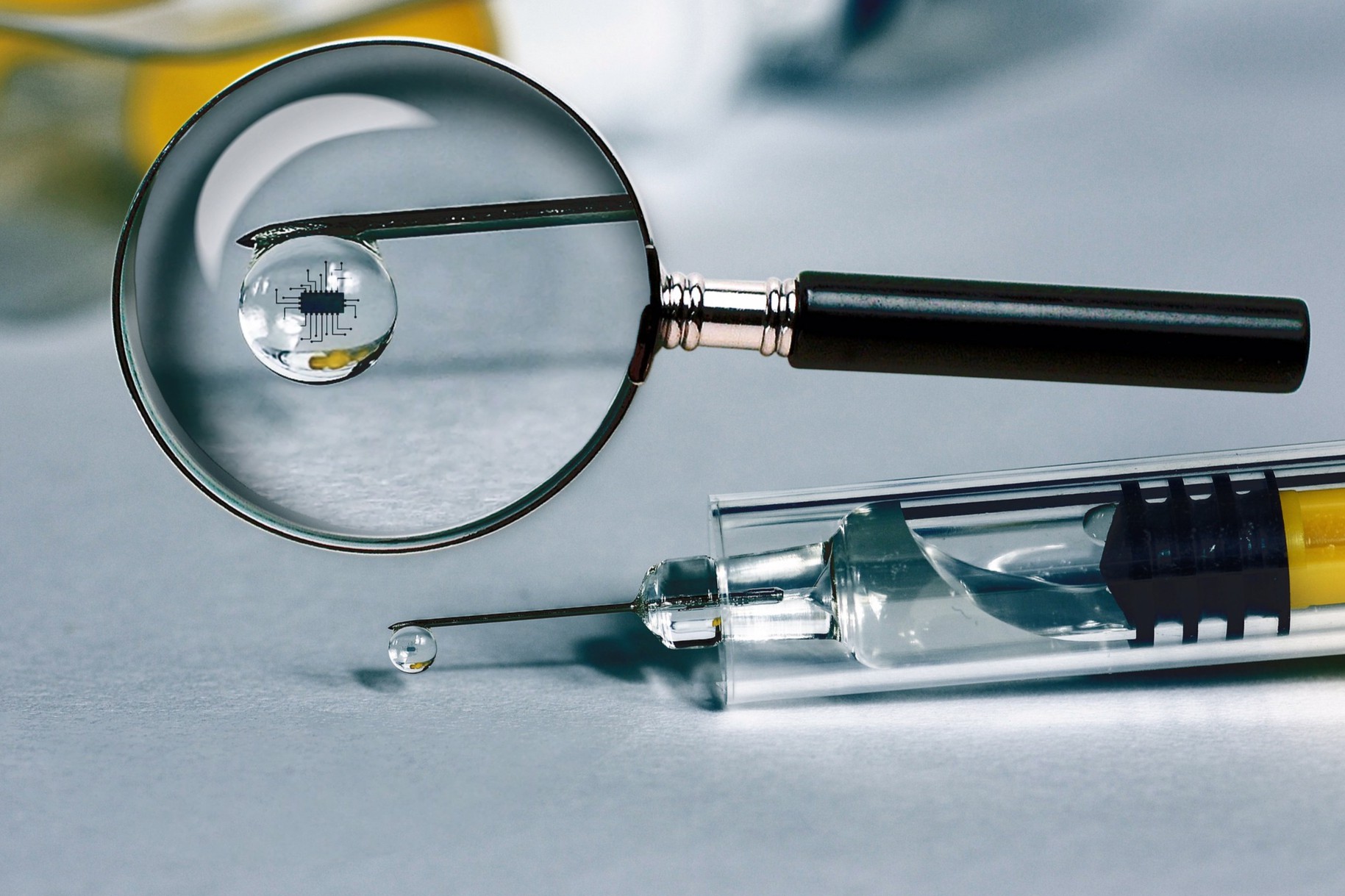 上海药企仿制药首家过评！大涨283%神经系统用药注射剂