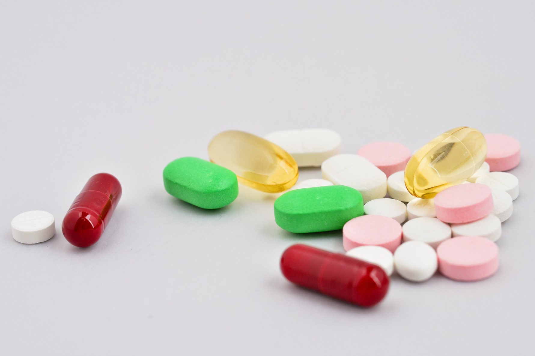 丽珠集团仿制药：拿下克拉霉素片！9大品种过评，5款勇夺首家