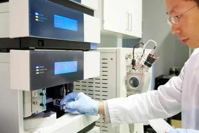 小分子创新药研发早期的稳定性研究