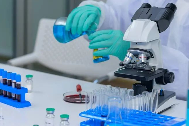 赛多利斯新技术加速mRNA工艺升级