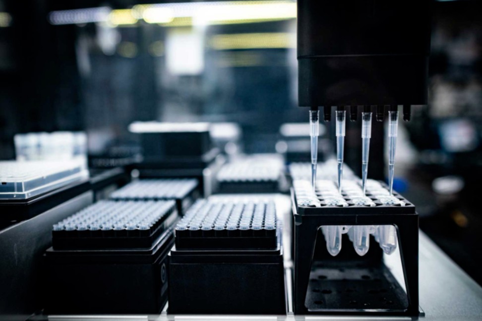 DNA合成公司Molecular Assemblies完成2580万美元B轮融资