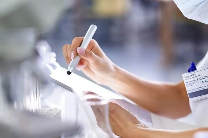 全值取样检测法那些事！