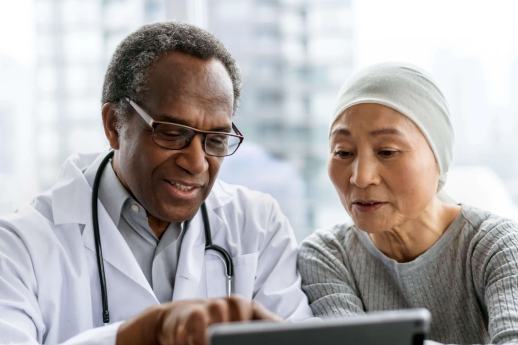 癌症护理平台Jasper Health完成2500万美元A轮融资