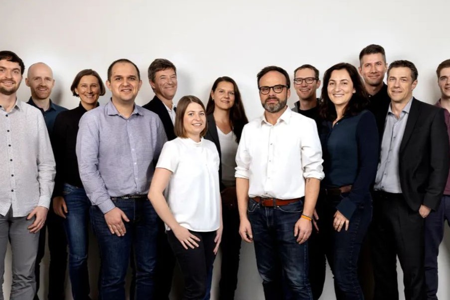 开发细胞疗法新方法的Cimeio Therapeutics完成5000万美元A轮融资