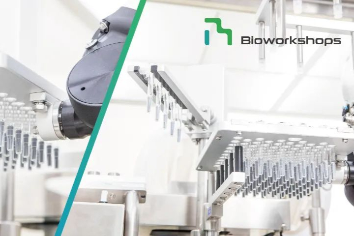 预充针，逐渐成为皮下注射药物的首选形式