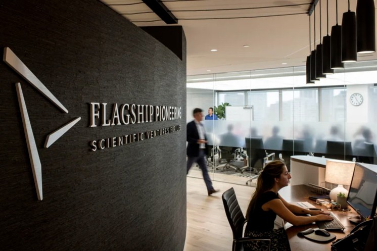 Tessera Therapeutics完成超3亿美元C轮融资，推进Gene Writing平台