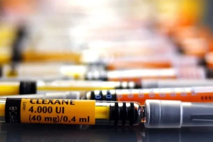 豪森药业入局特地唑胺，抢国产仿制药第二家！13亿超级抗生素