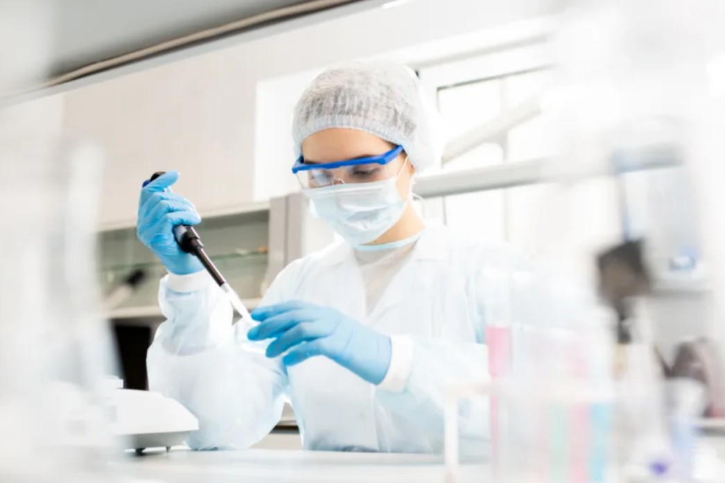 Codetta Biosciences完成1500万美元A轮融资