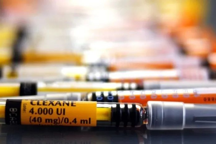 6亿帕立骨化醇：苏州朗科生物拿下！艾伯维原研活性维生素D类似物