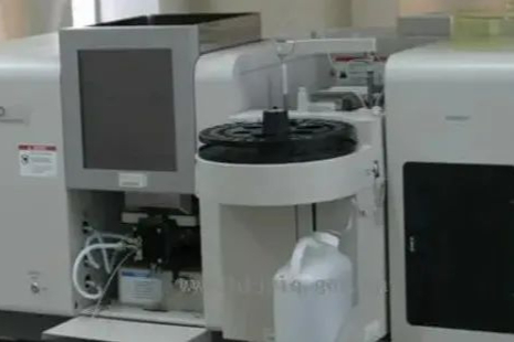 石墨炉原子吸收法测定铝怎么做？